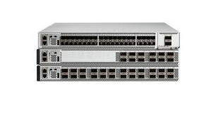 思科 Catalyst 9500 交换机