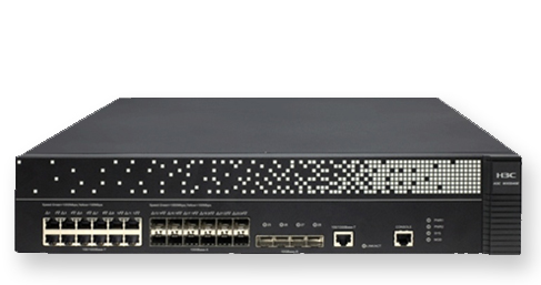 H3C WX5500E