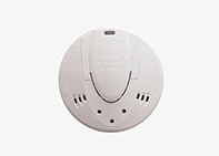 Z-wave 烟雾传感器