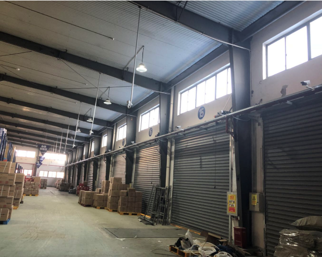工厂机房建设，监控安装，一卡通，停车道闸，LED大屏