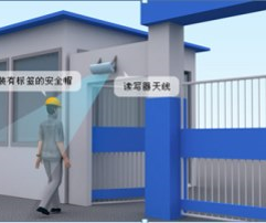 智慧工地监控，环境监测，人员道闸，拼接屏——政企共建 监管相融