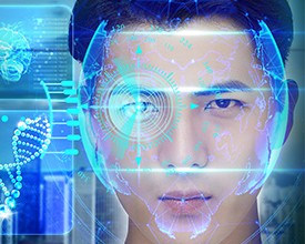 生物识别门禁如何实现