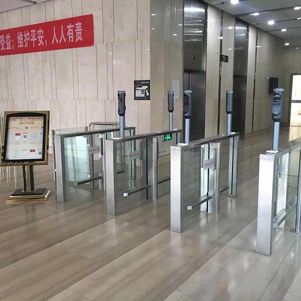 知音广场弱电综合系统