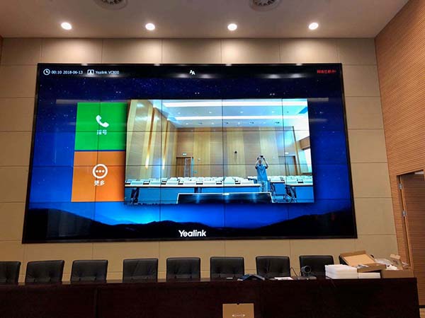 武汉市高科阻燃材料有限责任公司弱电施工建设