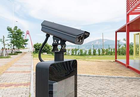浅谈出入口停车场管理系统和无感支付智慧升级