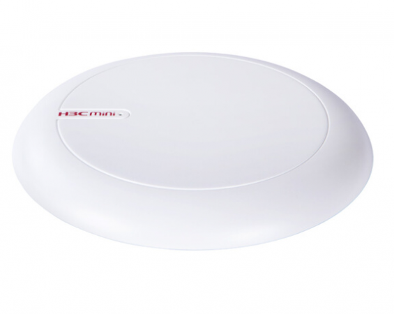 华三（H3C）h3c Mini A51 750M 双