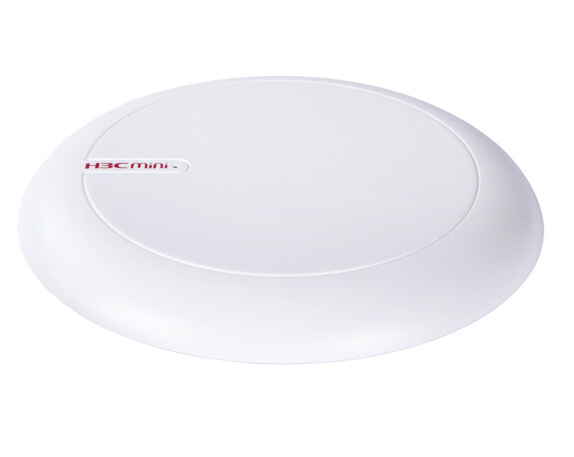华三（H3C）h3c Mini A51 750M 双频 室内放装型无线AP接入点Wifi
