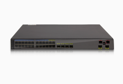AC6605接入控制器