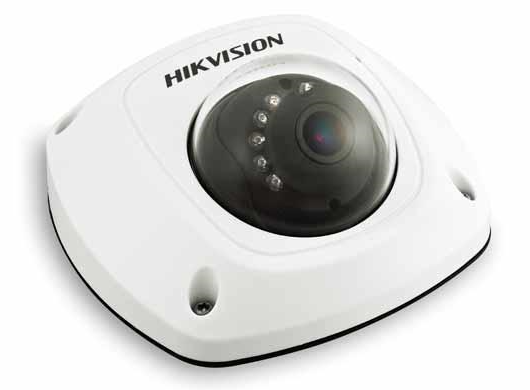 DS-2CD2535F-I(W)(S)