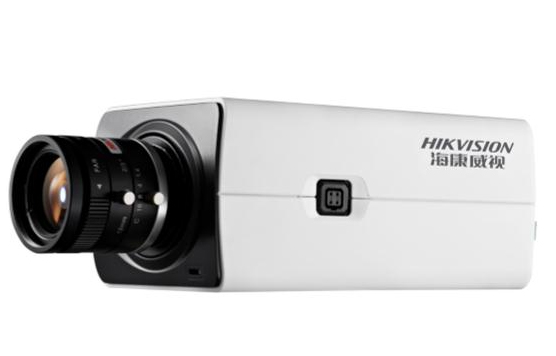 200万1/3＂ CMOS ICR日夜型枪型