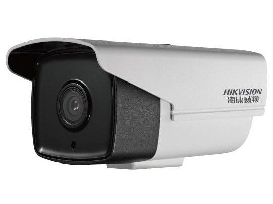 H265 400万红外筒型网络摄像