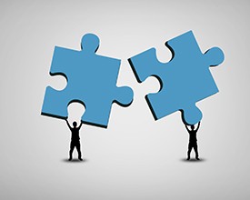 连锁机构、分公司VPN方案
